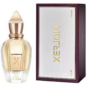Perfume Xerjoff Shooting Stars Cruz del Sur II Parfum 50mL - Unissex