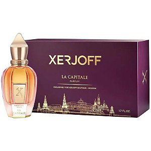 Perfume Xerjoff Shooting Stars Cruz del Sur II Parfum 50mL - Unissex