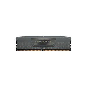 Memória RAM Corsair Vengeance 16GB DDR5 6000 MHz - Preto CMK16GX5M1E6000Z36