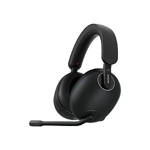 Fone de Ouvido Gamer Sem Fio Sony Inzone H9 WH-G900BK - Preto