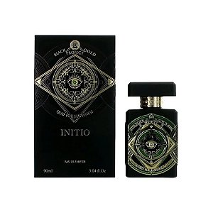 Perfume Unissex Initio Oud For Happiness Edp 90 ML