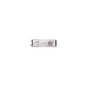 SSD Adata M.2 1TB XPG Mars 980 Pro Nvme - SMAR-980P-1TCI