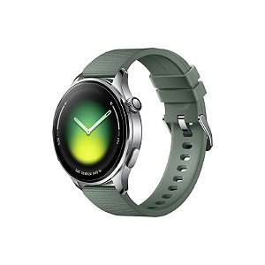 Relógio Inteligente Xiaomi Redmi Watch 5 - Verde