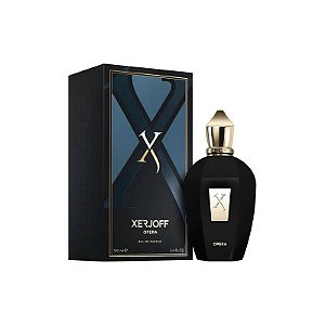 Perfume Xerjoff Opera - Água de Perfume - Unissex - 100ml