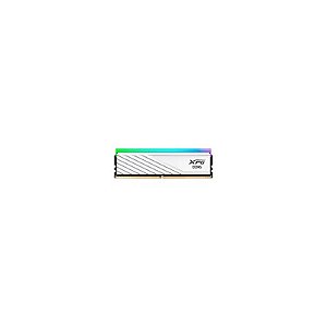 Memória RAM Adata XPG Lancer Blade DDR5 16GB 6000MHZ RGB – Branco (AX5U6000C4816G-Slabrwh)