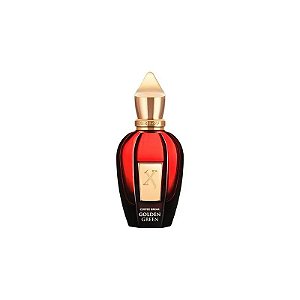 Perfume Xerjoff Golden Green Eau de Parfum 50ML
