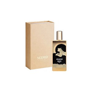 Perfume Memo Paris Indian Leather Eau de Parfum 75ML