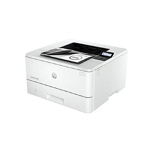 Impressora Laser HP Laserjet Pro 4003N - USB/Ethernet - 110V 50/60Hz - Branca