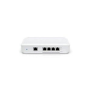 Switch Ui. Usw-Flex-XG 4-10GB Poe Unifi 4*10GB+1GB 25W