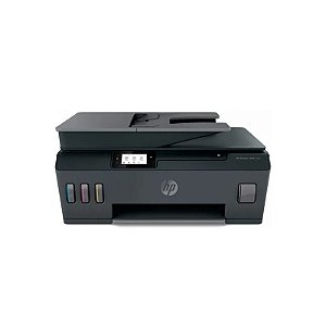Impressora HP Smart Tank 530 Multifuncional Bivolt