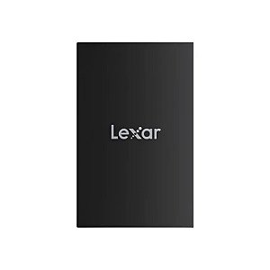 Disco SSD Portátil Lexar Armor 700 2000-2000MB/s 1 TB - Preto (LAR700X001T-RNBNG)