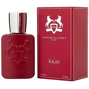 Perfume Parfums de Marly Kalan EDP 75mL - Masculino