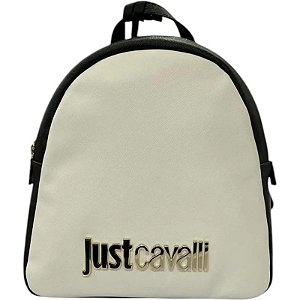 Mochila Just Cavalli 78RA4BBD ZS766 L02 - Feminina