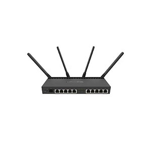 Mikrotik Routerboard RB4011IGS+5HACQ2HND-In W EUL5