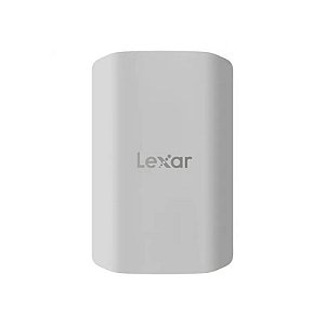 Disco SSD Externo 1TB Lexar ES5 Magnético USB3.2 Gen 2X2 LES5XXX001T-RNW NG