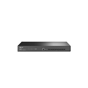 Switch Hub TP-Link TL-SX3008F 08P 8P 10GE SFP+ Jetstream