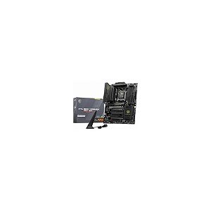 Placa Mãe MSI Mag B850 Tomahawk Max Wi-Fi Socket AM5 / DDR5