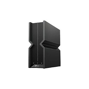 Roteador TP-Link BE15000 Tri-Banda Archer BE700 Wi-Fi 7 Preto