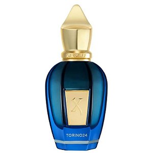 Perfume Xerjoff Torino 24 EDP 50ml - Unissex