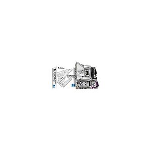 Placa-mãe Gigabyte Z790M Aorus Elite Ax Ice Socket LGA 1700 / DDR5