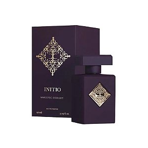 Perfume Initio Narcotic Delight Edp Unissex - 100ml