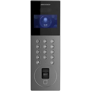 Câmera HIKVISION Para Edifício Videoporteiro DS-KD9203-FE6(C.F)