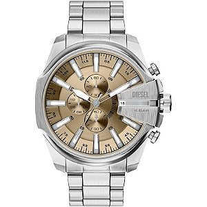 Reloj Masculino Diesel Analógico DZ4702