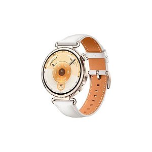 Relógio Inteligente Huawei Watch GT 6 B19 Branco