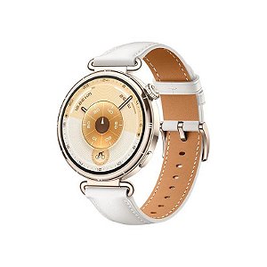 Relógio Smart Huawei Watch GT 6 41MM KSU-B19 - Branco