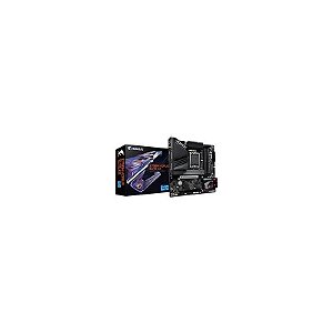 Placa Mãe Gigabyte Z790M Aorus Elite Ax Socket LGA 1700 / DDR5