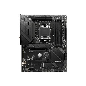 Placa Mãe MSI Mag B650 Tomahawk Wi-Fi - AM5 - DDR5 - Displayport/HDMI - ATX