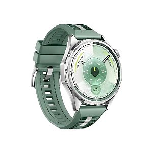 Relógio Smartwatch Huawei GT 6 46MM - Verde
