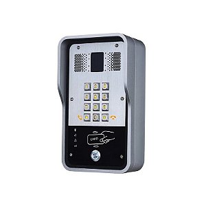Interfone IP com Vídeo Fanvil I31S 2 Linhas Sip