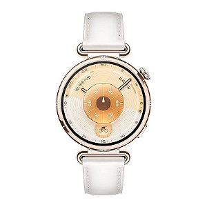Relógio Inteligente Huawei Watch GT 6 41mm KSU-B19 - Branco