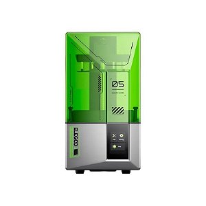 Impressora 3D de Resina Elegoo Mars 5 4K 70 MM/H (MS)