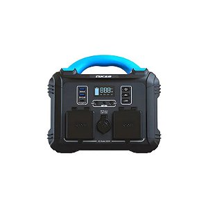 Gerador Elétrico de Bateria Forza FPP-T302 300W 220V
