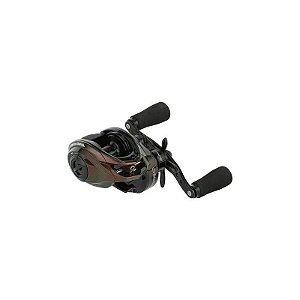 Carretilha Abu Garcia Ike Ikelp-HS Esquerda