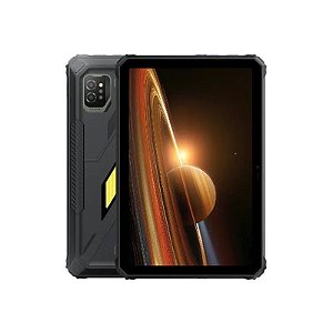 Tablet Blackview Active 7 8/128GB 11" 16+20/13MP - Preto