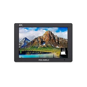 Monitor Feelworld FW703 7 Polegadas