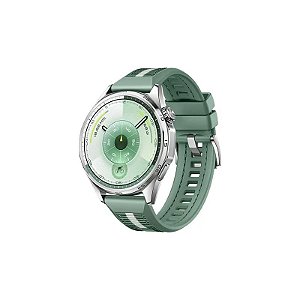 Relógio Inteligente Huawei Watch GT 6 46 MM Verde
