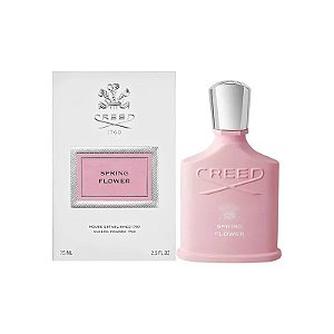 Perfume Creed Spring Flower Edp - Feminino 75ML