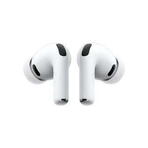 Fone de Ouvido Apple Airpods Pro 3 MFHP3LL/A