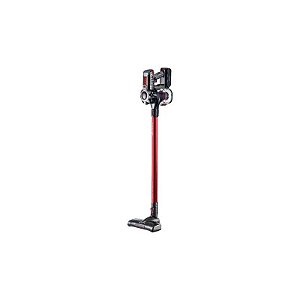 Aspirador de pó Ariete 2757 929/831 120W Bivolt Vermelho