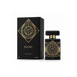 Perfume Initio Oud For Greatness Neo Eau de Parfum Unissex 90ML