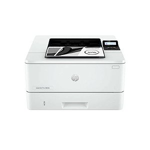 Impressora Monocromática HP Laserjet Pro 4003N Mono SF Velocidade de Impressão 110V 50/60HZ