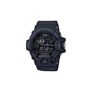 Relógio Casio GW-9400-1BCR Masculino