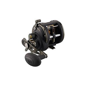 Carretilha Penn 1545925 Squall II SQLII20LW Direita