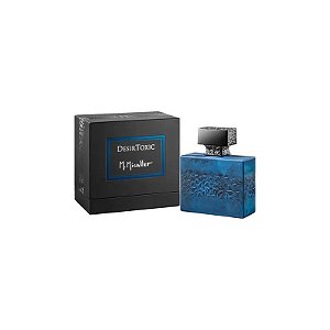 Perfume Maison Desirtoxic Eau de Parfum 100ML