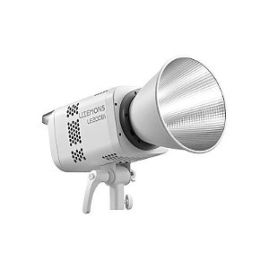 Luz de LED de Vídeo Godox Litemons LE200BI Bi-Color 220 W - Branco