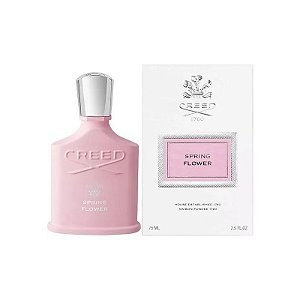 Perfume Creed Spring Flower Millesime - Água de Perfume - Feminino - 75ML